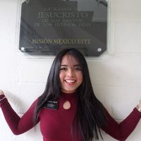 Lola Câmara的照片