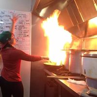 Cecilia Elizabeth Franco Quintero的照片