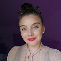 Katarina Verdetti's Photo