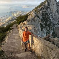 Le foto di Mattia Grasso