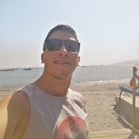 Fernando Cáceda's Photo