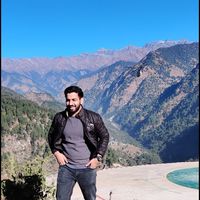 Vikas Chauhan's Photo