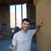 Miguel Pisco的照片