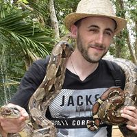 Ludo Dietrich's Photo