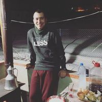 Orçun Karaman的照片