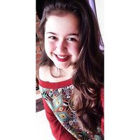 Karina Lopes's Photo