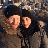 Fotos de Julien-Montreal