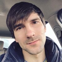 Arturs Kanaskis's Photo