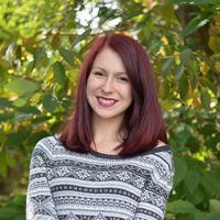 Markéta  Majerová's Photo