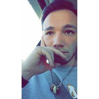 Alex Carriker's Photo