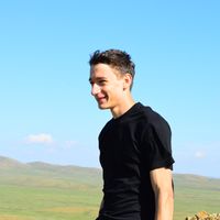 Alexis Bourgoin's Photo