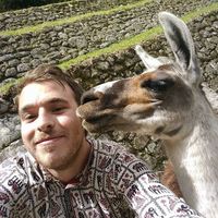 Jacob Watfa的照片