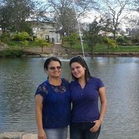 Rozianne Limeira的照片