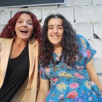 Jess Fogarty的照片