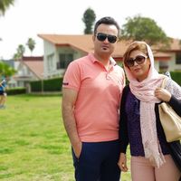 Mahta Zekavat's Photo