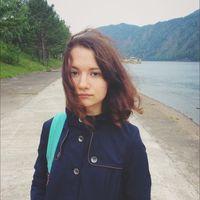 Natalya Belonozhko's Photo