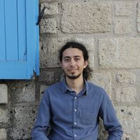 Yunus Özdemir's Photo