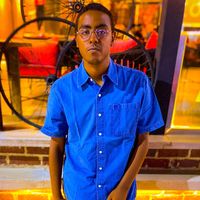 Photos de Ali Nasser