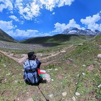 Ahil  Khalifa's Photo