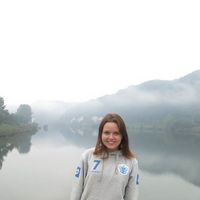 Ekaterina Abileva's Photo