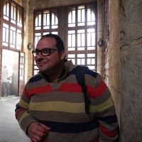 Marwan Elmokadem's Photo