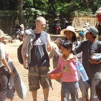 Paul Lindley's Photo