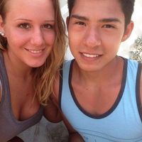 Rachel Cacho's Photo