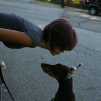 Olga Borisovna's Photo