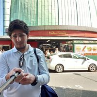 Waleed Usama Khan's Photo