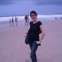 Isabell Scharrer的照片