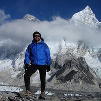 Giorgos Sidiras's Photo