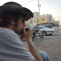 Alireza Naghizadeh's Photo