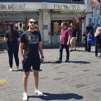 Bassim Qunber's Photo