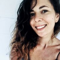 Alexandra Skripkina's Photo