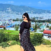 DrSwati Priya's Photo