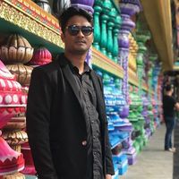 Abied Siddique的照片