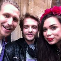 Rory Falconer's Photo