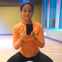 Maria De Los Angeles  Troncoso's Photo