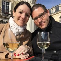 Julie et cyril Leton's Photo