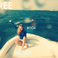 Alexis Howes的照片