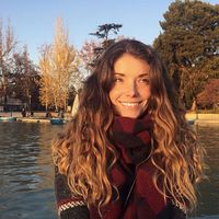 Daisy Tonge的照片