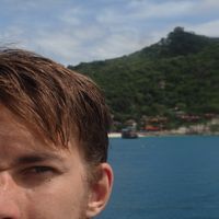 Mark Jurrat的照片