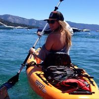 Katherine Armstrong's Photo