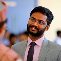 Photos de Akhil Ennamsetty