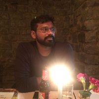 Sukumar Kolli's Photo