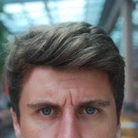 Kuba Niedźwiedź的照片