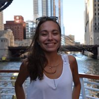 Melanie Jeanneau's Photo