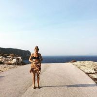 Anastasia Itr's Photo