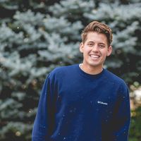 Jaron Beckwith的照片