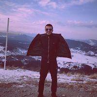 Dzhavid Sadyhov的照片